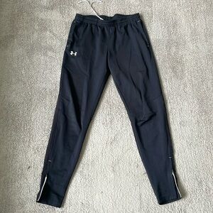 EC Under Armour Trackpants - Unisex - Youth Small